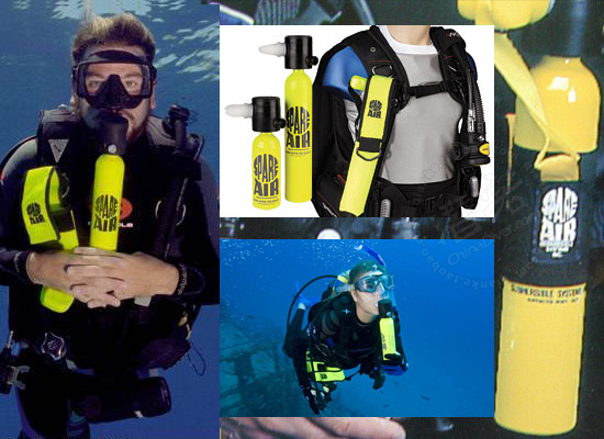 �г��Ķ������Spare Air 300PKYEL,֮���ˮ�Ͳ�����!