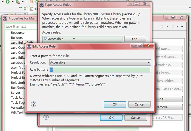 JAVA Mail�й����⡪BASE64Encoder is not accessible�й�����