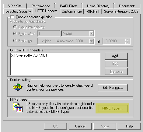 ����AIRӦ�ó����MIME���� [��]