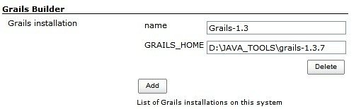 [ת��]��������Jenkins(ԭHodson)+Git+Grails�������ɻ���