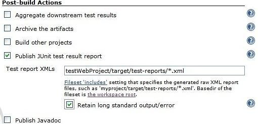 [ת��]��������Jenkins(ԭHodson)+Git+Grails�������ɻ���