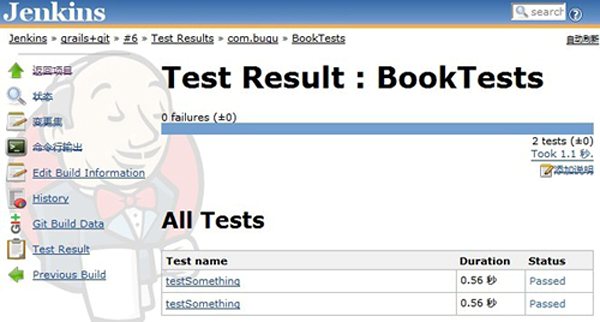 [ת��]��������Jenkins(ԭHodson)+Git+Grails�������ɻ���