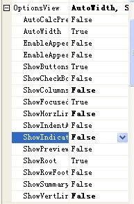 ʹ��PopupContainerEdit��PopupContainerControl���������˵���С��