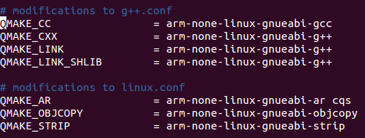 ����qt4.7����The tslib functionality test failed!�Ľ���취