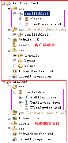 AIDL��������