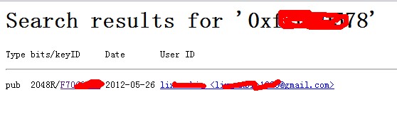 gpg4win+thunderbird+enigmail���ֵ����ʼ�ǩ�������