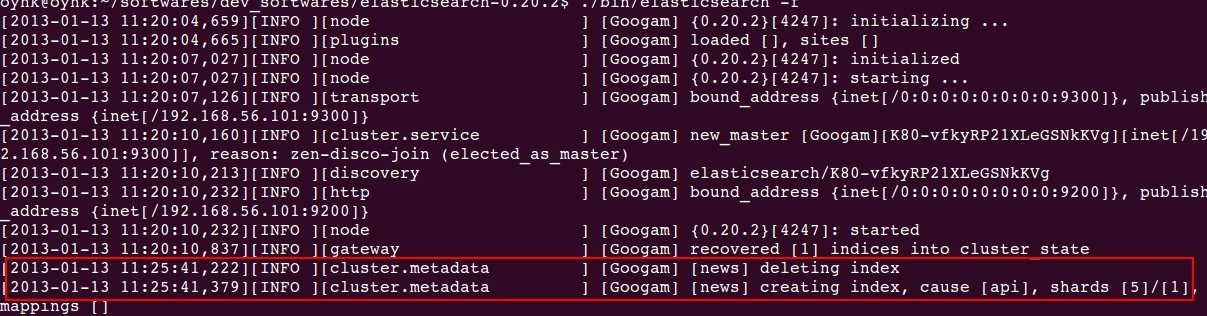 elasticsearch RESTful��������-(java jest ʩ��[����])