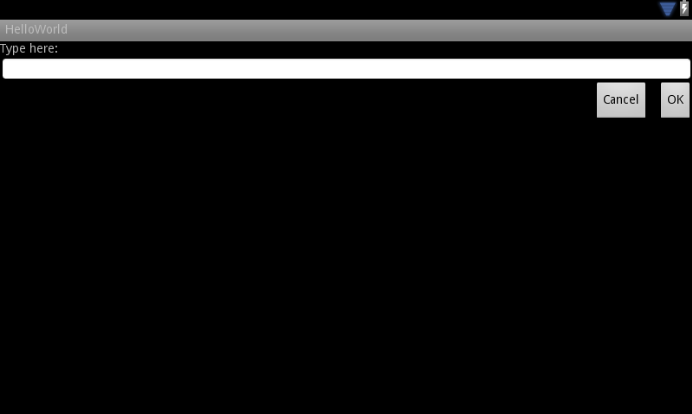 ��Android Training - 01�����䲻ͬ��ӫ��[Lesson 1-֧�ֲ�ͬ����Ļ��С]