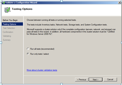 SQL Server 2012 Always on Availability Groupsװ��Step by step 1