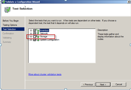 SQL Server 2012 Always on Availability Groupsװ��Step by step 1