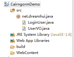 ��ת��Cairngorm+BlazeDS����Flex+Java��Demo(ʵ��)