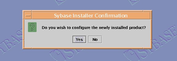 AIX����ͣ��װsybase