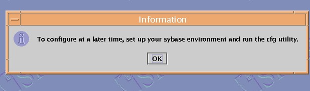 AIX����ͣ��װsybase