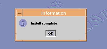 AIX����ͣ��װsybase