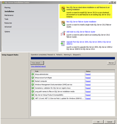 SQL Server 2012 Always on Availability Groupsװ��Step by step 2
