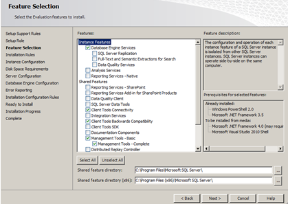 SQL Server 2012 Always on Availability Groupsװ��Step by step 2