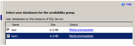 SQL Server 2012 Always on Availability Groupsװ��Step by step 2