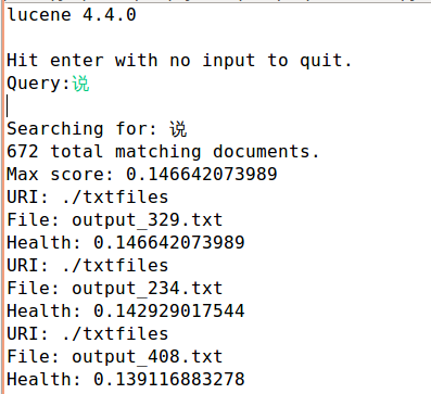 ��������CPython�ı��ļ��Ϸ֡�PyLucene������������������