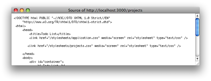 RailsCasts���İ棬�� Layouts and content_for ʹ��content_for�������Ʋ����ļ�