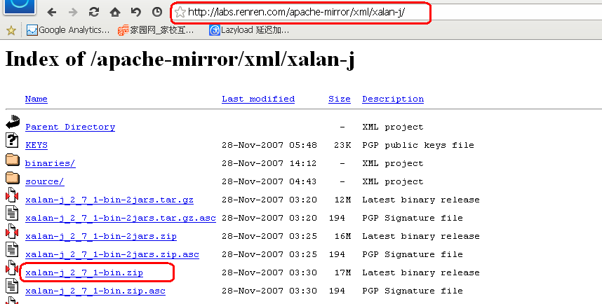struts2.3�쳣: "����: Dispatcher initialization failed Unable to load configuration&quot