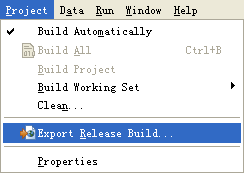 ��Flex builder �� �д�����AS��AIR��Ŀ