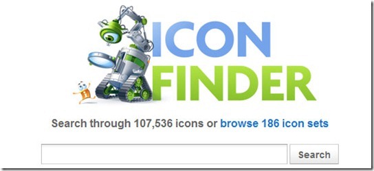 �� Best Search Engines You Should Visit To Find High Quality Icons