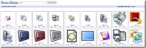 �� Best Search Engines You Should Visit To Find High Quality Icons