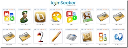�� Best Search Engines You Should Visit To Find High Quality Icons