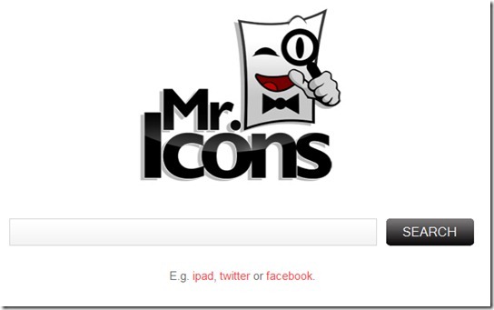 �� Best Search Engines You Should Visit To Find High Quality Icons