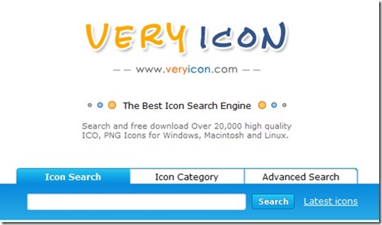 �� Best Search Engines You Should Visit To Find High Quality Icons