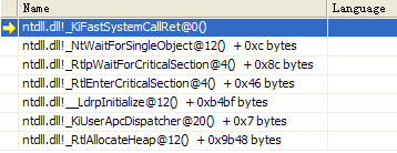 DllMain�в����������������й�����ķ���-����DllMain�������Ĺؼ���������