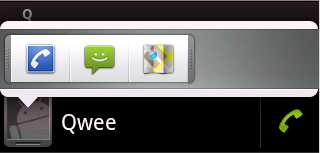 android UI����֮������Ӧ�ã�2��-ʵ��ͨѶ¼�ĵ���Ч��