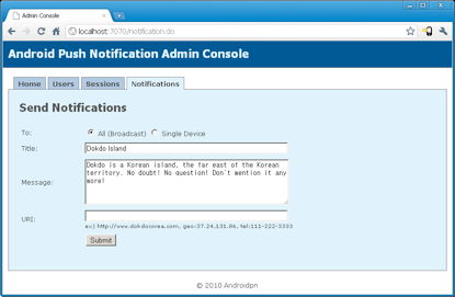 ubuntu11.04�´Android���ͷ�����