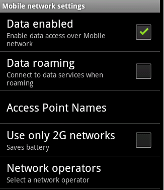 android intent����ת�ػ���