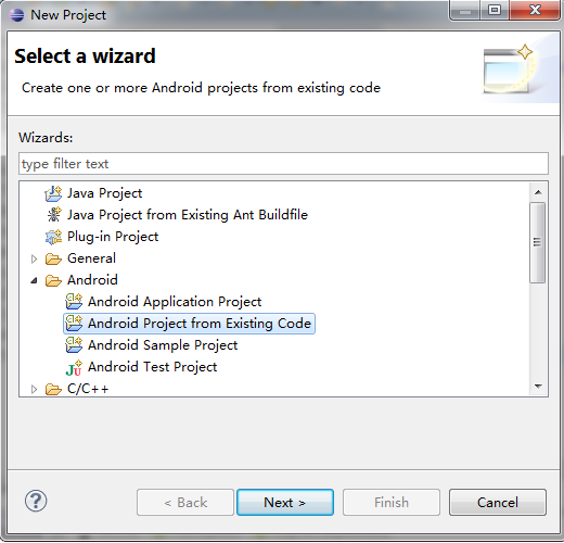 Android�м���һ��-��ôѧϰAndroid�Դ���demo��Ŀ