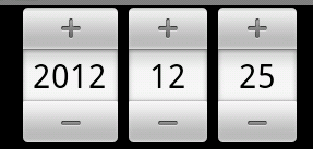 androidʱ�����ڿؼ�