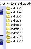 android ADT�������װ��+SDK��װ����