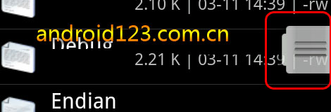 Android ListView���ҷ������������÷���