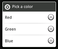 android progressDialog��ʩ�ã�ת��