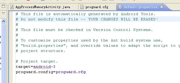 Android֮���죨Obfuscate��