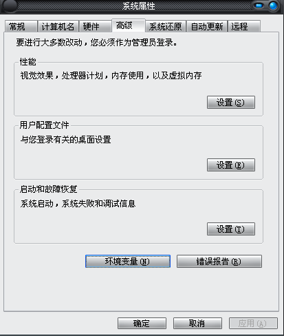 ��ҡ����ݺ�����Android PANIC :Could not open D:\java2\android\android-sdk-windows\.android\avdtest.ini�й�����Ľ��