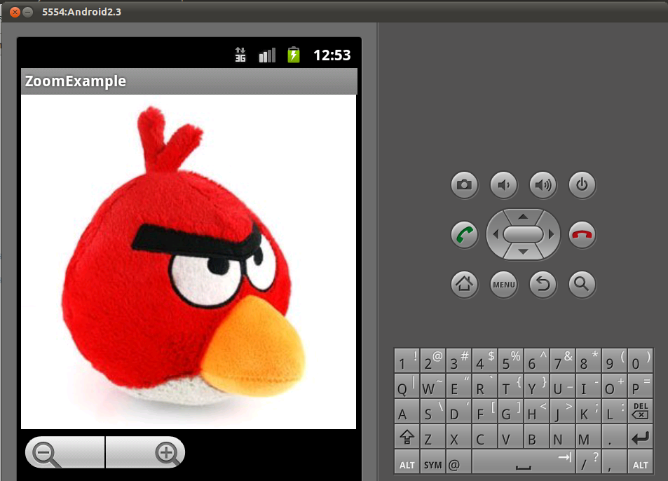 ��תAndroid-UIƪ-ZoomControls�Ŵ���СͼƬ