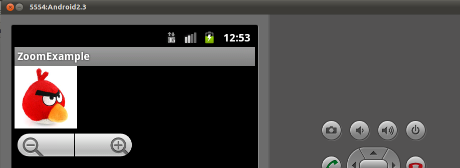 ��תAndroid-UIƪ-ZoomControls�Ŵ���СͼƬ
