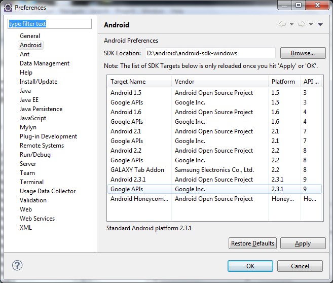win7�䱸 android �����Լ���������������
