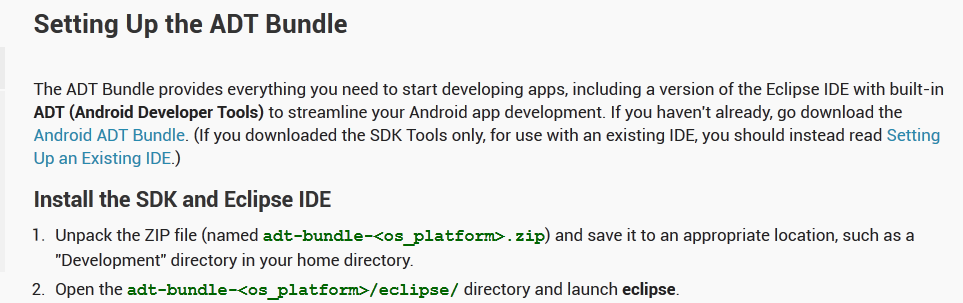 win32�����䱸�Լ�eclipse+ndk+sdk+cygwin��android��ֲ