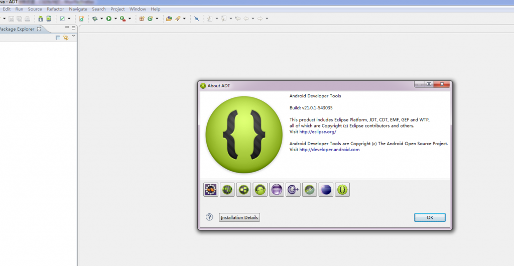 win32�����䱸�Լ�eclipse+ndk+sdk+cygwin��android��ֲ