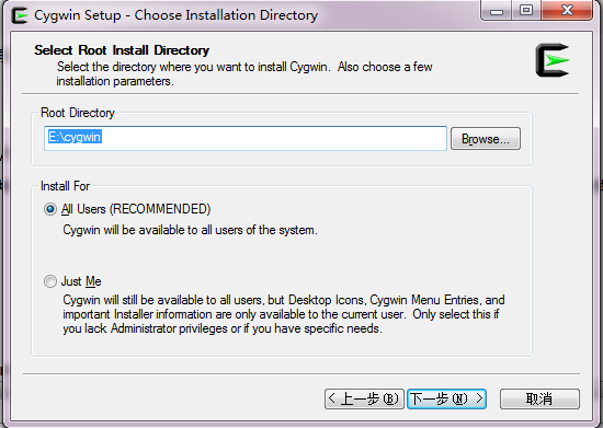 win32�����䱸�Լ�eclipse+ndk+sdk+cygwin��android��ֲ