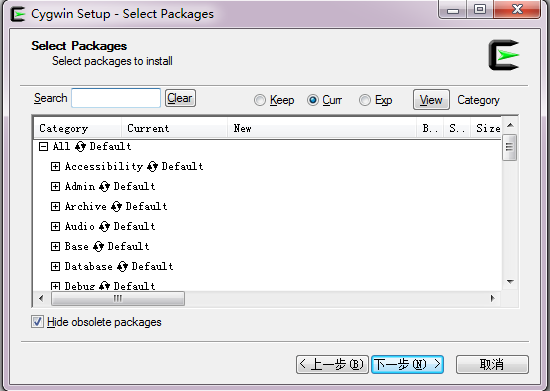 win32�����䱸�Լ�eclipse+ndk+sdk+cygwin��android��ֲ