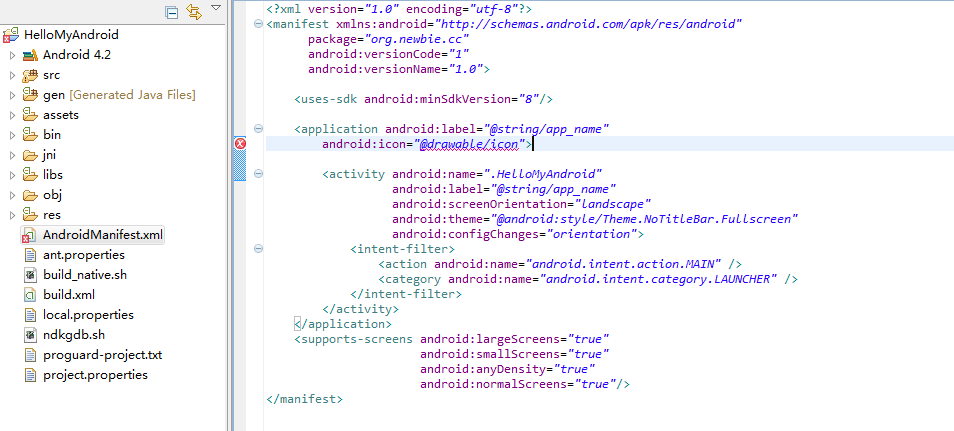 win32�����䱸�Լ�eclipse+ndk+sdk+cygwin��android��ֲ