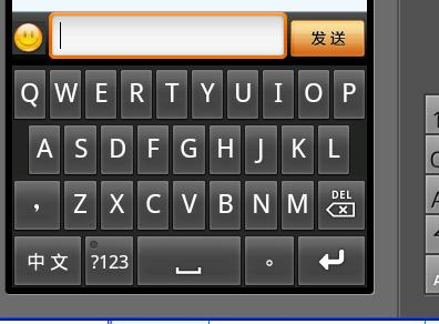 android ������ �ص��� ��ʧ�¼� ����